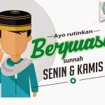 (18) Puasa Senin Kamis Nabi ﷺ