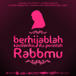 Keluarnya Wanita Dalam Keadaan Bertabarruj (Bersolek)