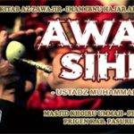 Awas Ada Sihir – Kitab Az-Zawajir – Ustadz Muhammad Syahri