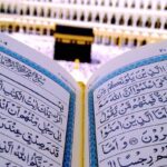 Mengharapkan Pahala Akhirat Dalam Membaca Al-Qur’an