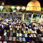 Kesalahan Para Imam Tarawih Dan Qiyamullail (2)